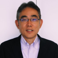 Nobuhiko Shimazaki