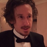 Dr. Benjamin Wacker