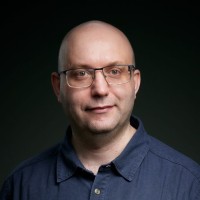 Dmitry Gureev