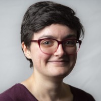 Akineta Smith