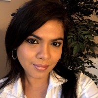 Michelle Teekasingh