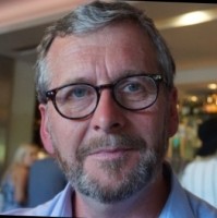 Christopher Bradbrook