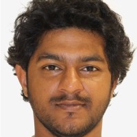 Anoop Scaria