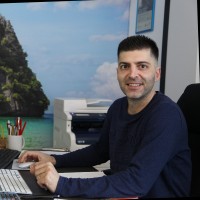 Marco Morganti