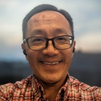 Steven Ma