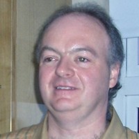 Ray Keating
