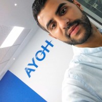 Amine Boukhourou