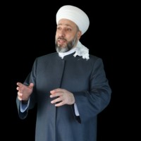 MURSHID MASHUQ AL KHAZNAWI