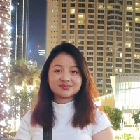 Poonam Gurung
