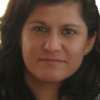 Suleth Eugenia Castillo Díaz