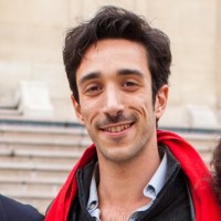 Federico Lancialonga