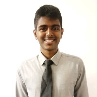 Mishal Cooray