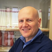 Leandro Paolo De Persiis