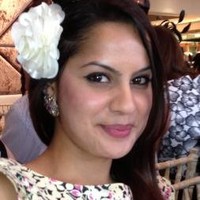 Parveen Lal