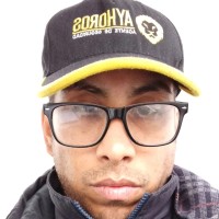 Diego Estremadoyro Cinti