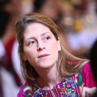 Ruth Fletcher