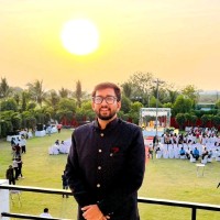 Akshat Dhamecha