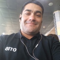 Gerardo Bustamante Lazcano