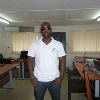 JOHN OTU
