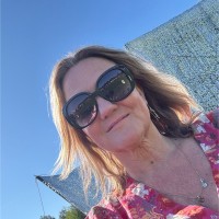 Maria Axelsson Thorén