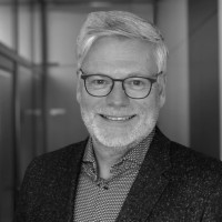 Laurent Mingard