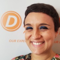 Maria Rosa Iodice
