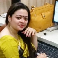 Rumi Deb