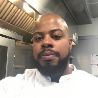 Terrence Echols