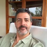 Jordi González Domínguez