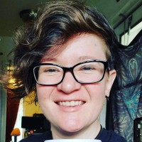 Natalie Scott, Msc