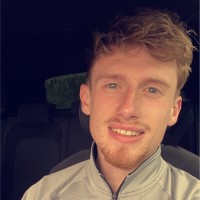 Kyle Frith