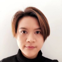 Shanshan He