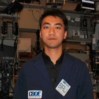 Bruce(Tengyi) Hong