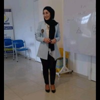 Samah Ibrahim