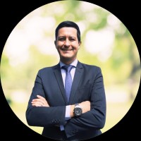 Carlos Alberto Cristancho Rivera