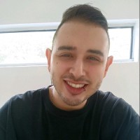 David Valderrama Cuellar