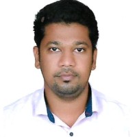 Aromal V Kumar