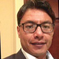 Mauricio Vladimir