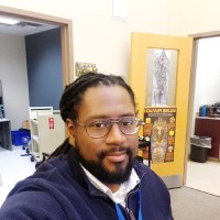Byron Jenkins