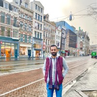 Ahmad Hosini
