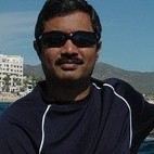 Rajesh Murthy