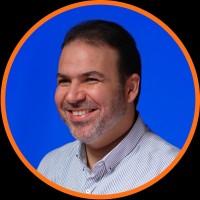 Yaser Sayed Omar, MBA, PMP