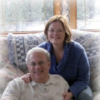 Steven and Penny Vincelli