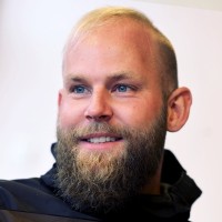Tobias Ekberg