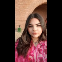 Amna Imran