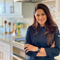 Pooja D Bhatia