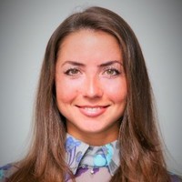 Лариса Галкина