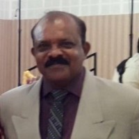 Pramod Devrai Naik