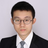 Bryce Hu