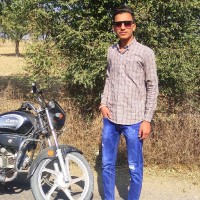 Ghanshyam Tiwari